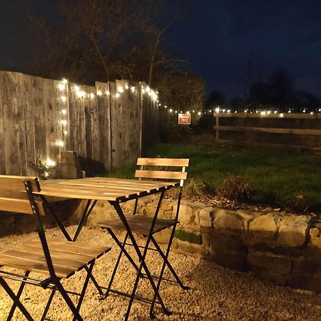 Studio Confort, Charme & Tranquilite Beaumont  Exterior foto