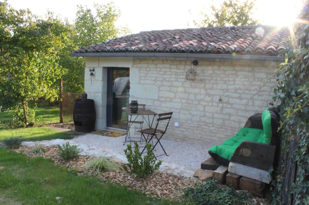 Studio Confort, Charme & Tranquilite Beaumont  Exterior foto