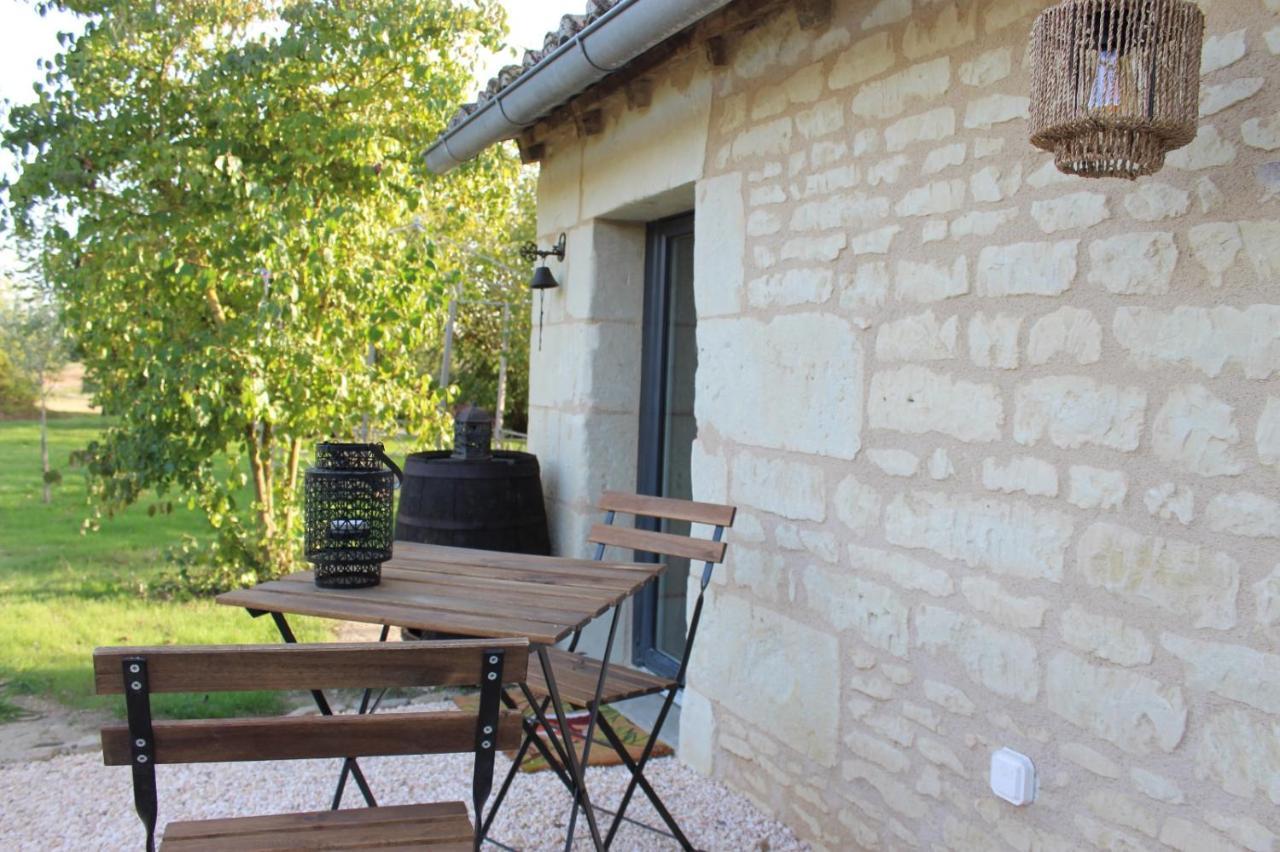 Studio Confort, Charme & Tranquilite Beaumont  Exterior foto